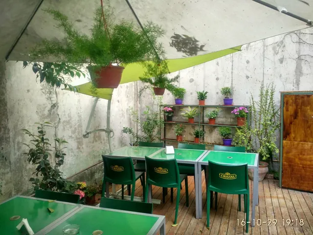 蜀香酒店(炉鼎记) shuxiang