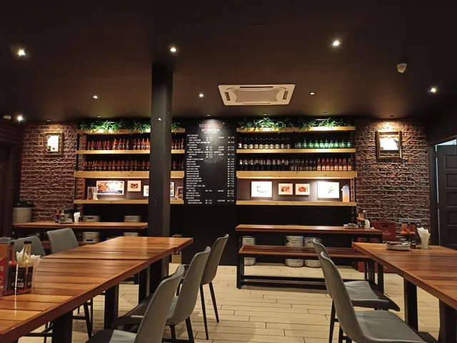 Uncle Don's (Taman Pelangi, Johor Bahru)