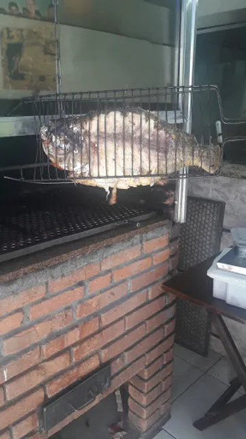 Gordinho's Grill