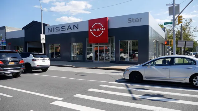 Star Nissan, Inc.