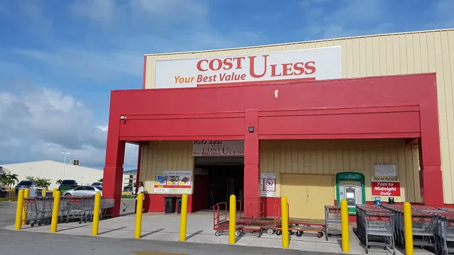 Cost.U.Less