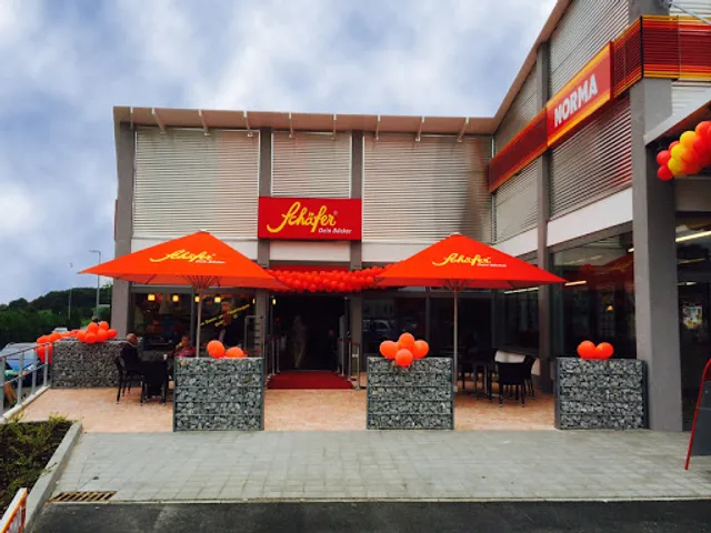 Schäfer Dein Bäcker GmbH