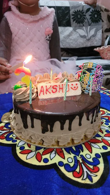 Goodluck Bakery & Confectionery