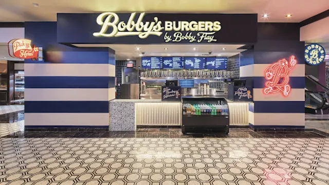 Bobby's Burgers New Orleans