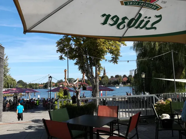 Pension & Restaurant Del Porto