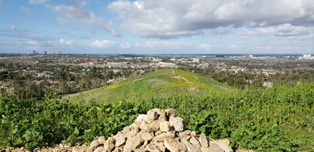 French Hill, Irvine, CA