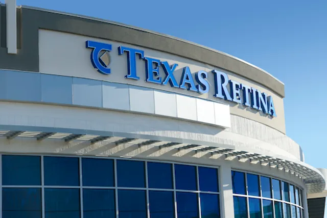 Texas Retina Associates -- Dallas Main
