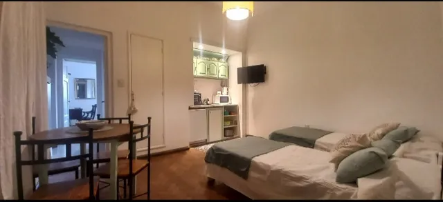 Departamento Alquiler por dia