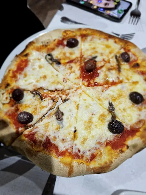 Ristorante Pizzeria "Il Canale"