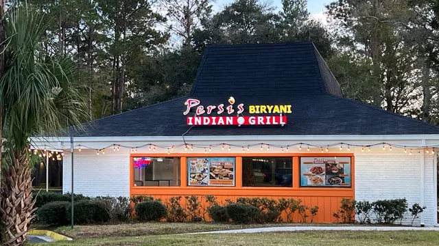 Persis Indian Grill