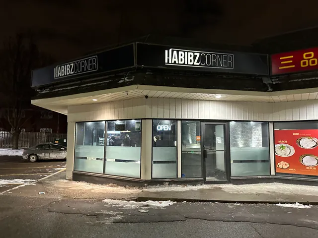 Habibz Corner