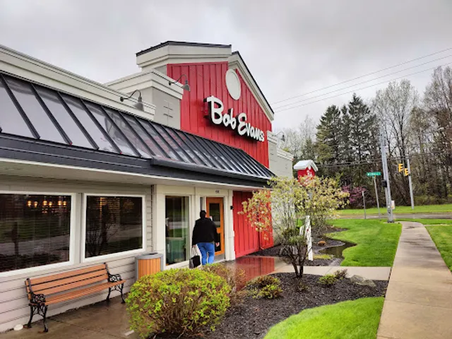 Bob Evans