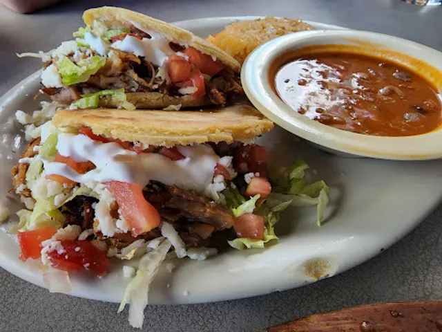 Cactus Cantina Tacos & Tequila Bar