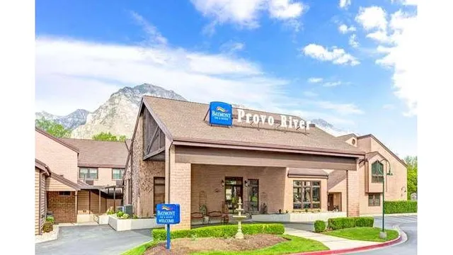 Provo River Inn