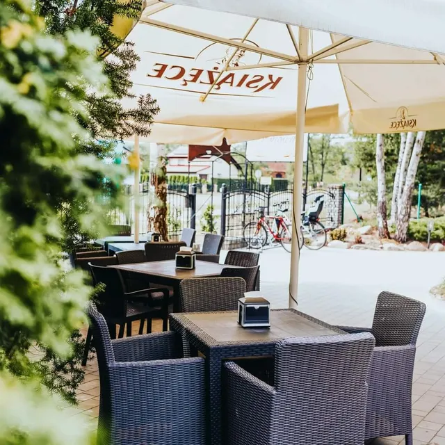 Domowa- Restauracja i Noclegi