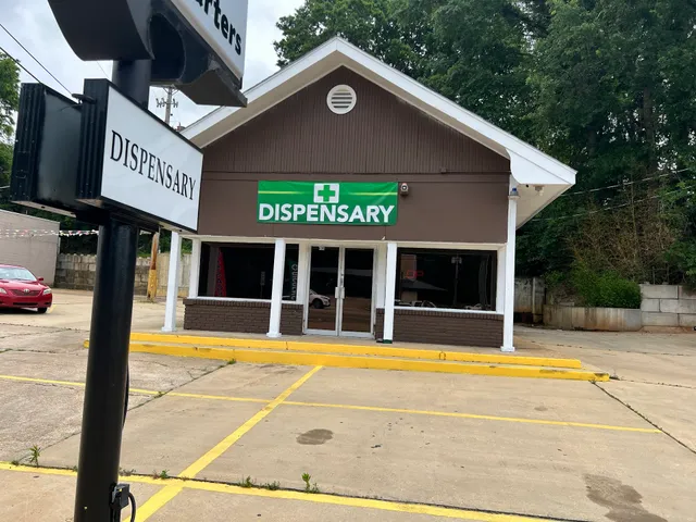 Cannabis Headquarters