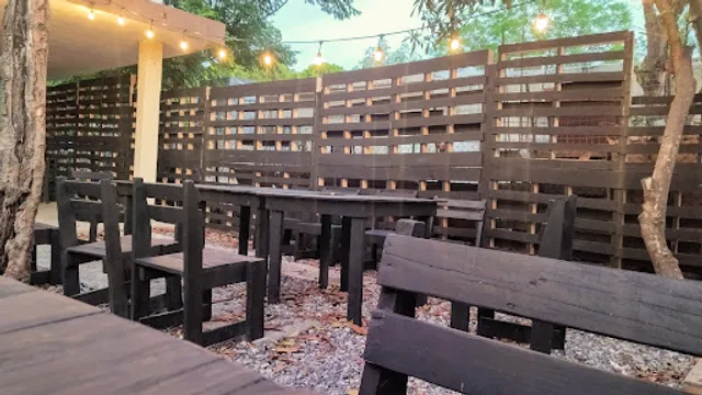 Gallo Negro Street Food