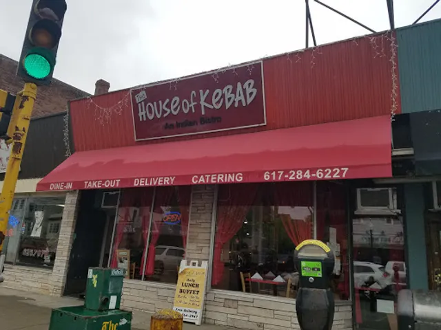 Chefs Boston Catering