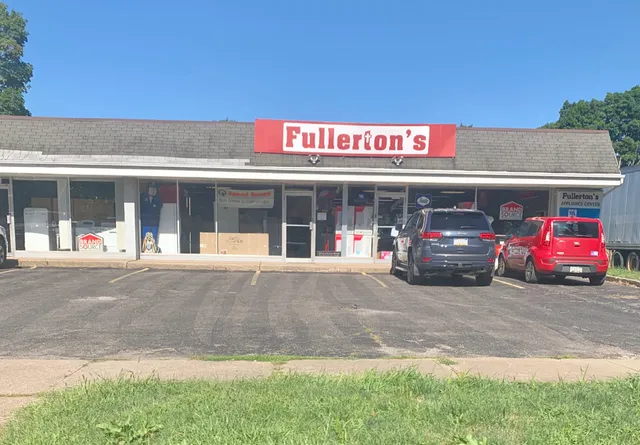 Fullerton Appliance