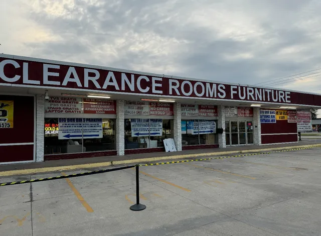 Clearance Rooms Furniture