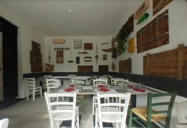 Pizzeria da Giannico
