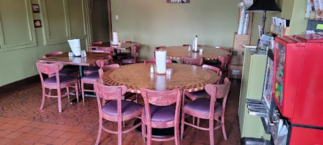 Nanny's Country Kitchen