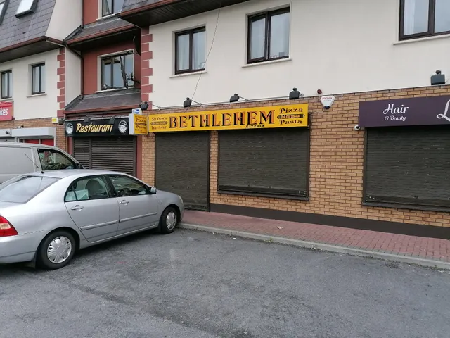 Bethlehem Galway