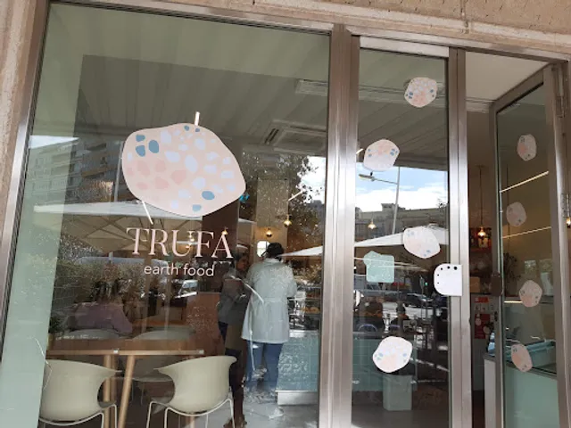 Trufa Earth Food