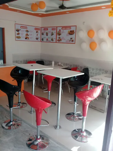 LickaChick Restaurant