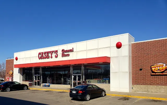 Casey's