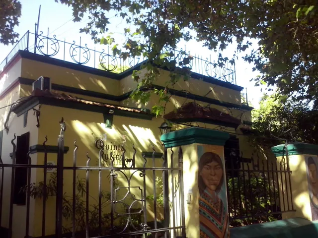 Rufino Guest's House