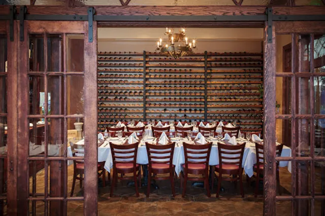 La Grotta Ristorante