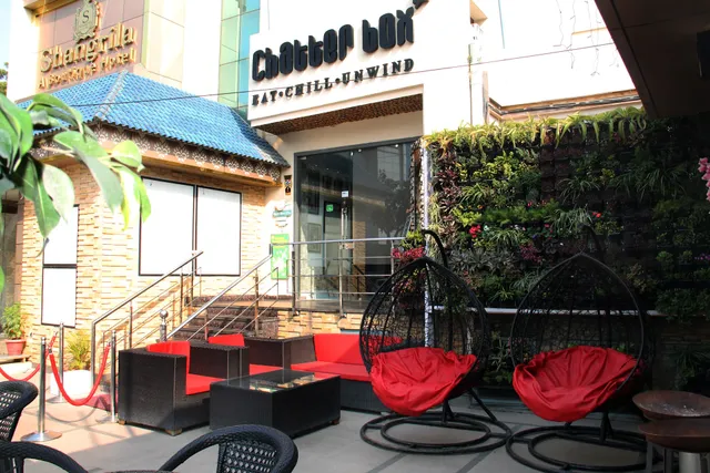 Hotel Shangri-La Jalandhar