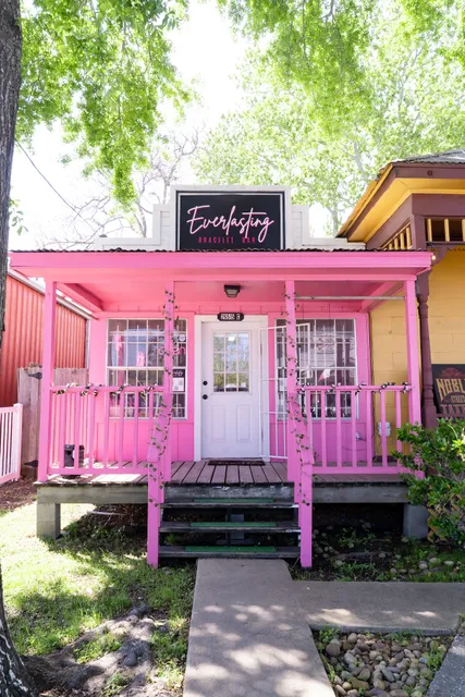 Everlasting Bracelet Bar