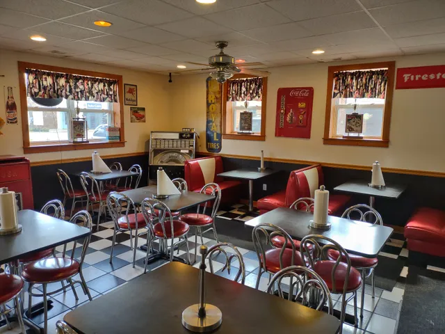 Central Lake Pizza Co.