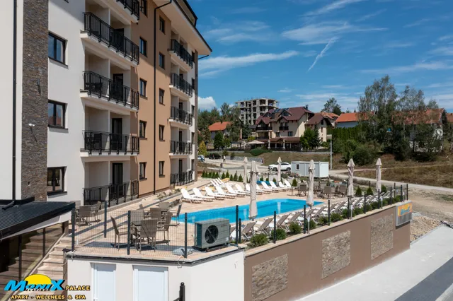 Monix Palace Zlatibor