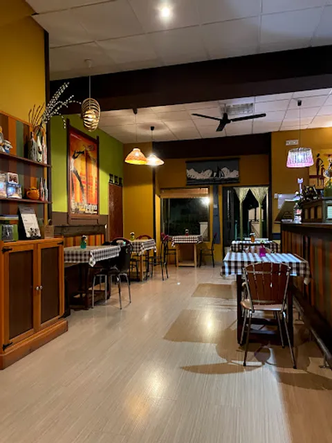 La Cuisinette Café Creperia