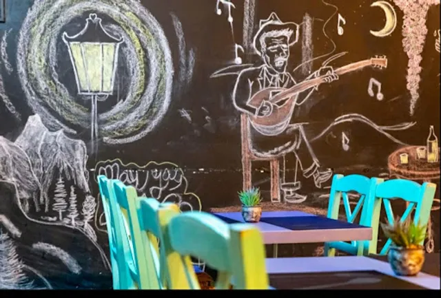 Αρα....ζω Καφέ-Ουζερι