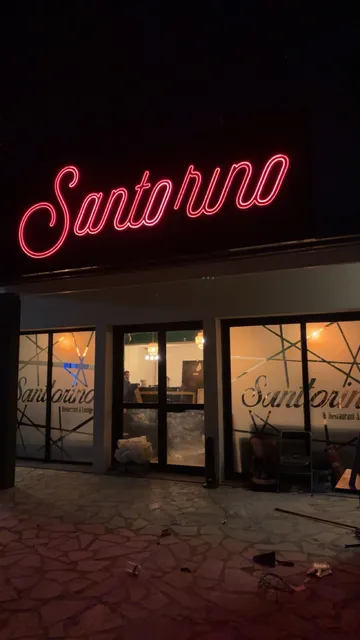 Santorino
