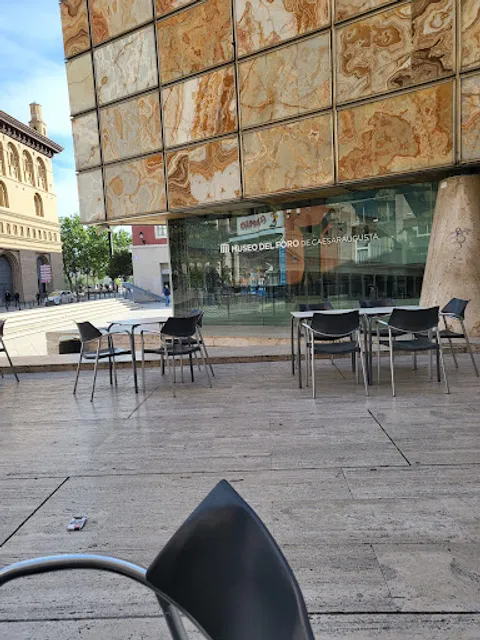 Casa María Restaurante