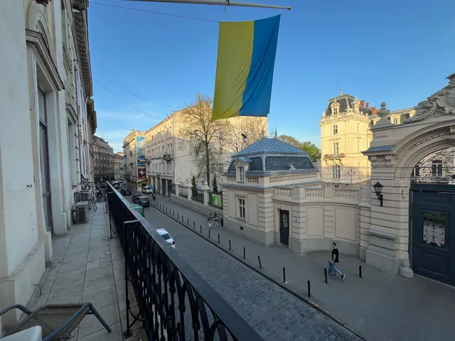 Centrum Apartments hostel