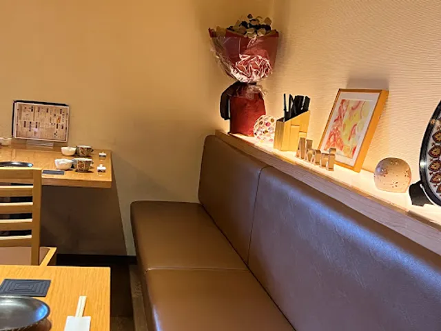 Washoku Dining Akari