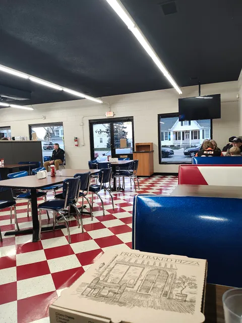 Sandy’s Family Grill