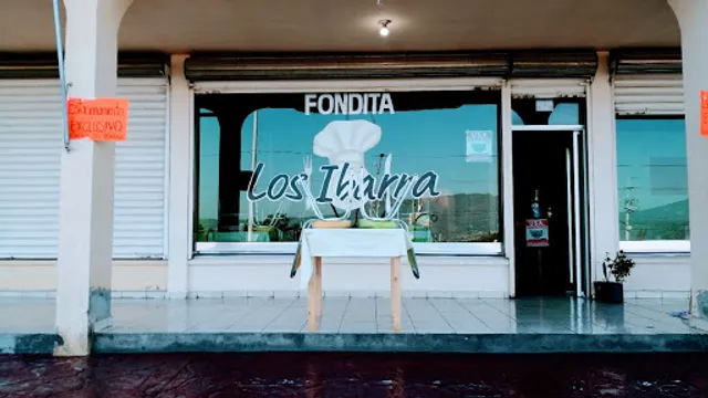 Fondita Los Ibarra