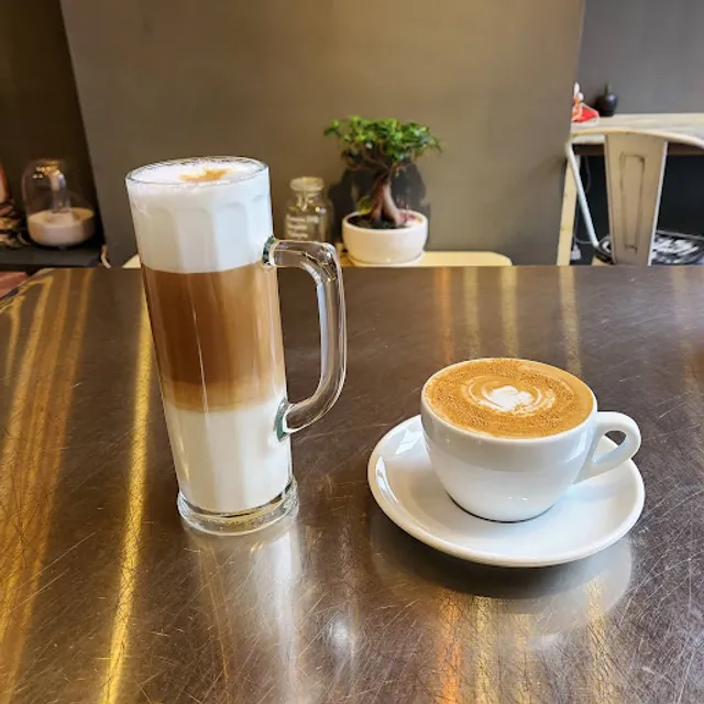 로스터리 쿠(Roastery COO)