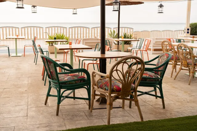 Restaurante EL REY - Restaurante Mexicano Altea