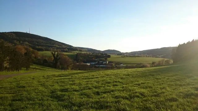 Ferienwohnung Mai 3 Sterne Plettenberg / Sauerland