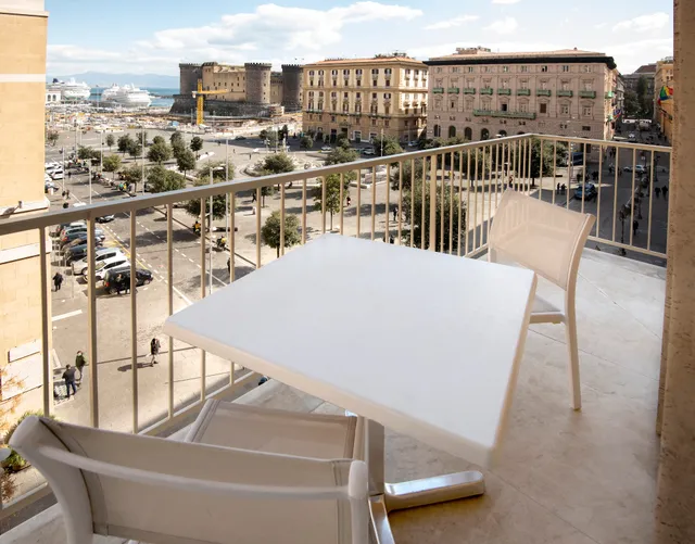 Domus Vista Castello