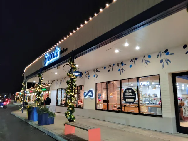 Simone's Kitchen ✨