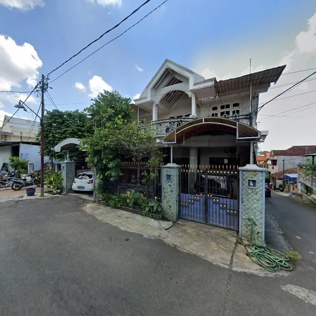 OYO 3026 Nurul Family Residence